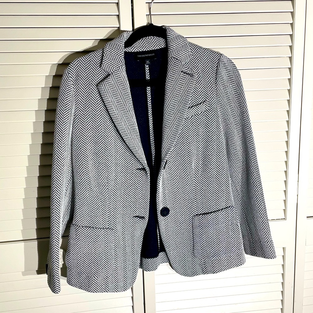 Armani Blazer
